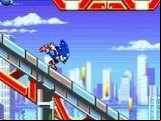 Sonic Advance 3