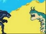 Godzilla - The Series - Monster Wars