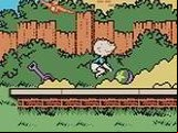 The Rugrats Movie
