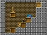 Monster Rancher Explorer