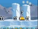 March of the Penguins