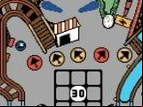 3-D Ultra Pinball - Thrillride