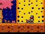 James Pond 3 : Operation Starfish