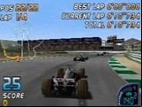 F1 Racing Championship