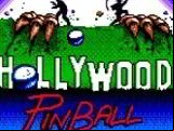 Hollywood Pinball