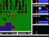 Ultima - Warriors of Destiny