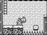 Mega Man - Dr. Wily's Revenge
