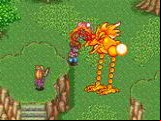 Secret of Mana