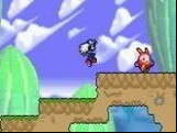 Klonoa - Empire of Dreams