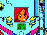 The Little Mermaid II - Pinball Frenzy