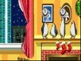 Madagascar - Operation Penguin