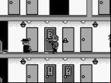 Elevator Action