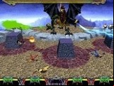 Gauntlet Legends