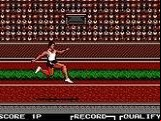 Track & Field II