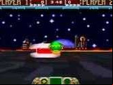 Space Football - One on One