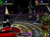 Dragon Sword 64