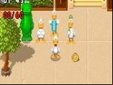 Sitting Ducks