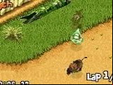 Shrek - Smash n' Crash Racing