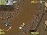 Combat Cars