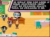 The Powerpuff Girls - Him and Seek
