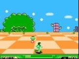 3-D WorldRunner