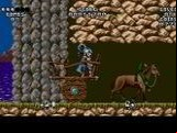 The Legend of Galahad