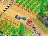 Racing Gears Advance