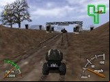Monster Truck Madness 64
