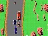 Spy Hunter