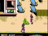 Teenage Mutant Ninja Turtles III - The Manhattan Project
