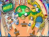 Pinball Advance