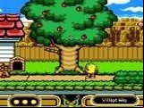 Pac-Man 2 - The New Adventures