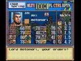 Nobunaga's Ambition - Lord of Darkness