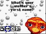 E.T. The Extra Terrestrial - Digital Companion