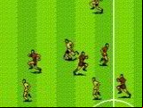 Konami Hyper Soccer