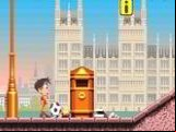 Soccer Kid