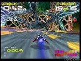Wipeout 64