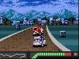 Top Gear Pocket