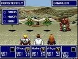 Phantasy Star IV