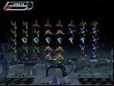 Space Invaders