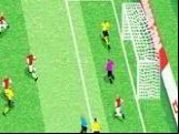 FIFA Soccer 2004