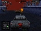 BattleTanx