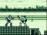 Teenage Mutant Ninja Turtles - Fall of the Foot Clan