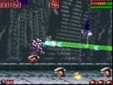 Super Turrican 2