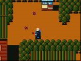 Fester's Quest