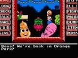 Princess Tomato in Salad Kingdom