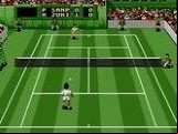 Sampras Tennis 96