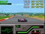 Redline F-1 Racer