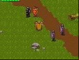 King Arthur & The Knights of Justice