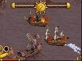 Pirates of the Caribbean - The Curse of the Black Pearl